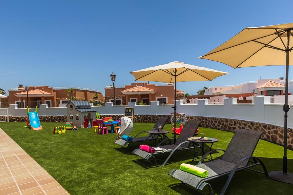 Perfect For Family Holidays With Private Pool, Near And Golf- Ashley Costa De Antigua