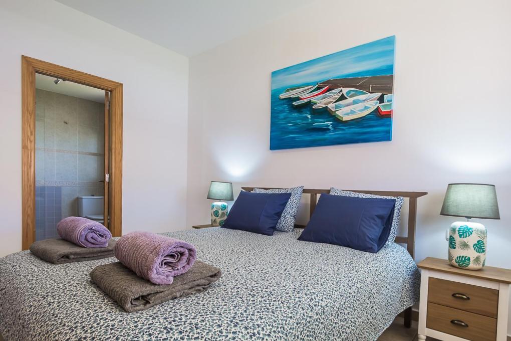 Perfect For Family Holidays With Private Pool, Near And Golf- Ashley Costa De Antigua