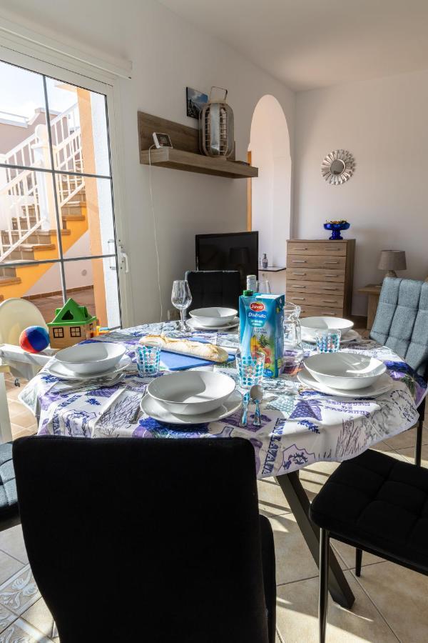 Perfect For Family Holidays With Private Pool, Near And Golf- Ashley * Costa De Antigua